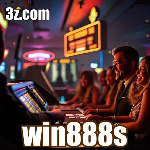 win888s Jackpots